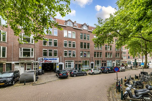 Medium property photo - Mathenesserdijk 279K, 3026 GA Rotterdam